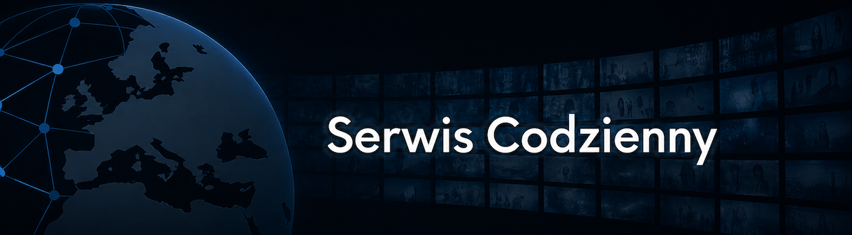 Serwis Codzienny